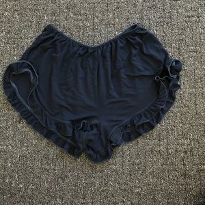 Brandy Melville Vodi Shorts